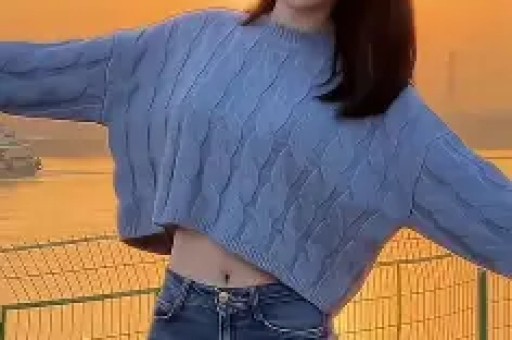 网红米娜身材震惊网络！未P生图曝光网友：难怪是连王思聪也得不到的人